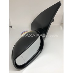 Αριστερός χειροκίνητος καθρέφτης Peugeot 206 | MAXAIRASautoparts