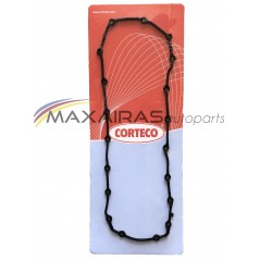 Oil pan gasket Peugeot-Citroen 1.6 16V | MAXAIRASautoparts