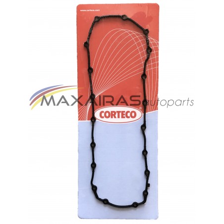 Oil pan gasket Peugeot-Citroen 1.6 16V | MAXAIRASautoparts