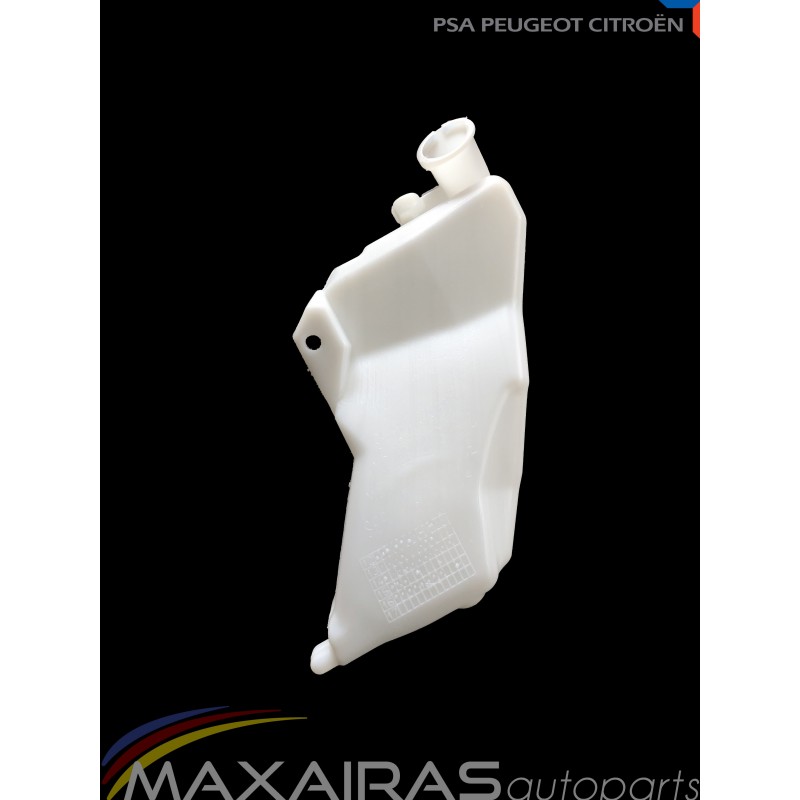 Water tank for Peugeot 206