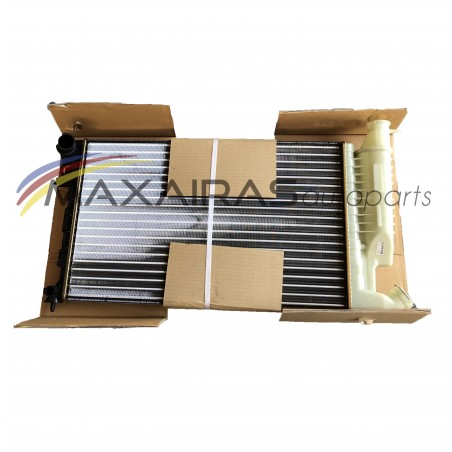 Radiator Citroen Xsara I | MAXAIRASautoparts