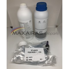 Eolys POWERFLEX Peugeot - Citroen diesel | MAXAIRASautoparts