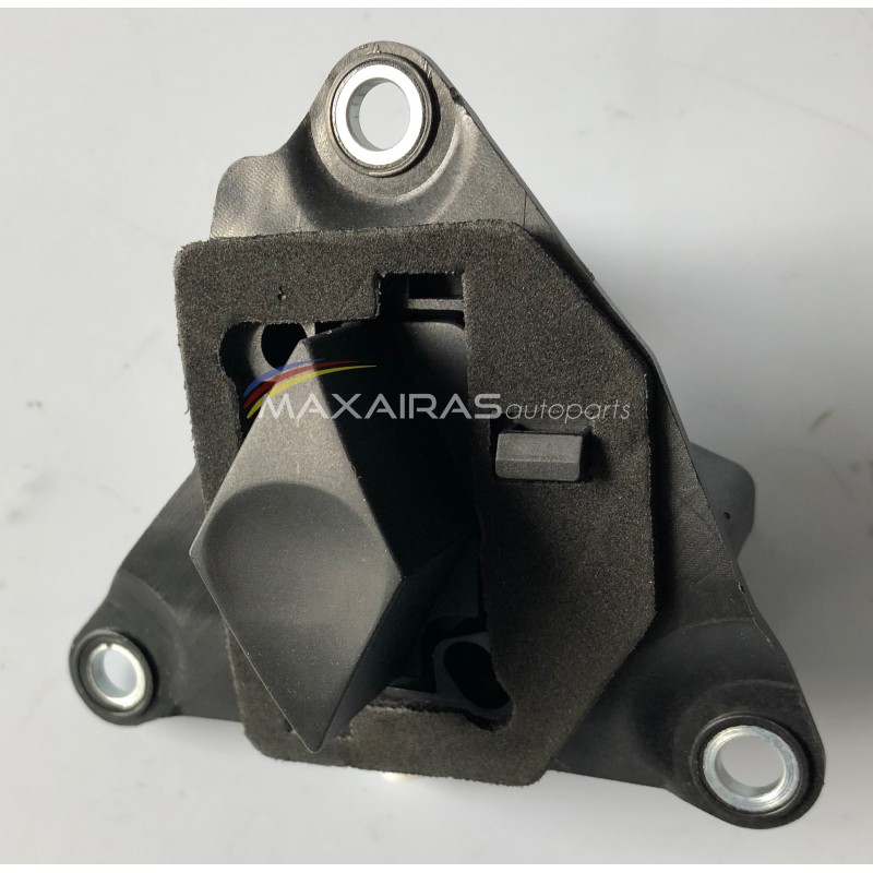 Trunk central lock Renault Clio II