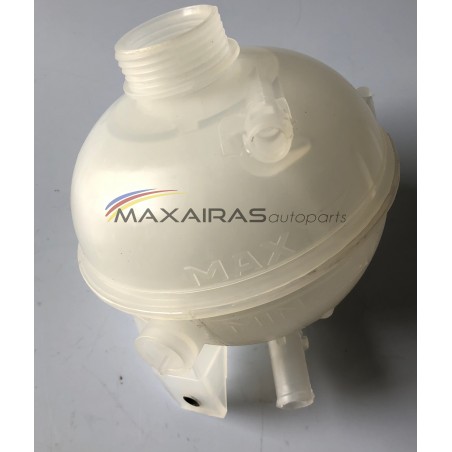 Coolant fluid tank Peugeot 307-Peugeot 206 | MAXAIRASautoparts