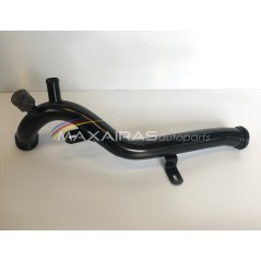 Coolant tube Citroen C5 | 1.8-2.0 | MAXAIRASautoparts
