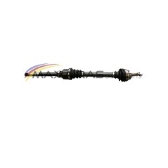 Ημιαξόνιο (R) Citroen C-Elysee-Peugeot 301 | MAXAIRASautoparts