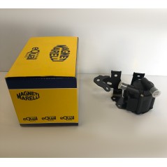 Water pump turbo Peugeot-Citroen | MAXAIRASautoparts