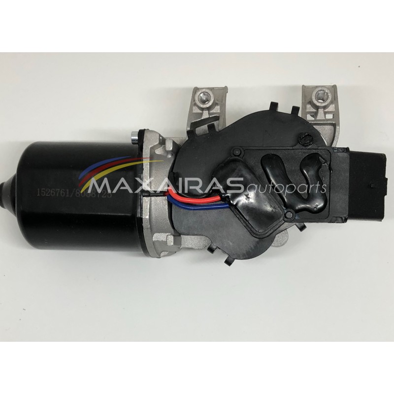 Wiper motor Renault Clio III