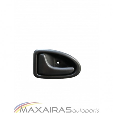 Left door handle for Renault Megane | MAXAIRASautoparts