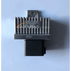 Ρελέ προθέρμανσης κινητήρα Renault | MAXAIRASautoparts