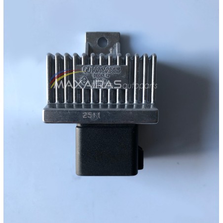 Glow plug relay Renault | MAXAIRASautoparts