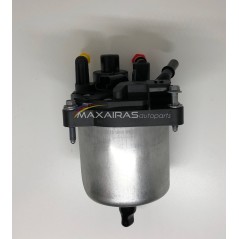 Βάση φίλτρου πετρελαίου Peugeot Citroen | MAXAIRASautoparts