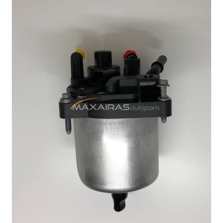 Βάση φίλτρου πετρελαίου Peugeot Citroen | MAXAIRASautoparts