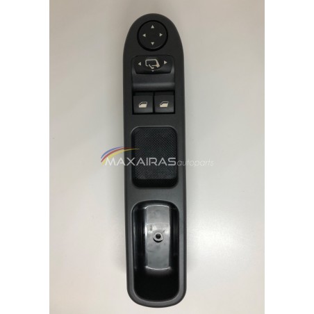 Διακόπτης παραθύρων Peugeot 307 | MAXAIRASautoparts