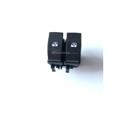 Window switch Renault Clio II | MAXAIRASautoparts
