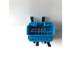 Window switch Renault Clio III