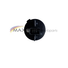 Heater blower resistor Citroen C3