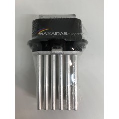Blower control unit Peugeot-Citroen | MAXAIRASautoparts