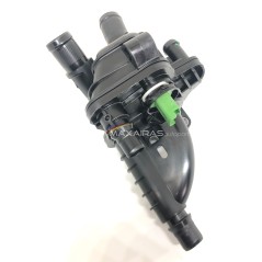Thermostat cover Citroen C3 | MAXAIRASautoparts