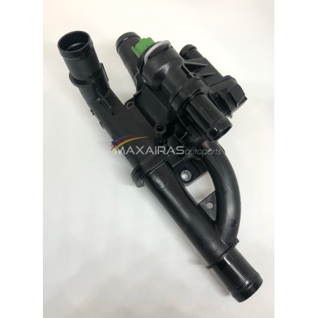 Thermostat cover Peugeot 208 | MAXAIRASautoparts