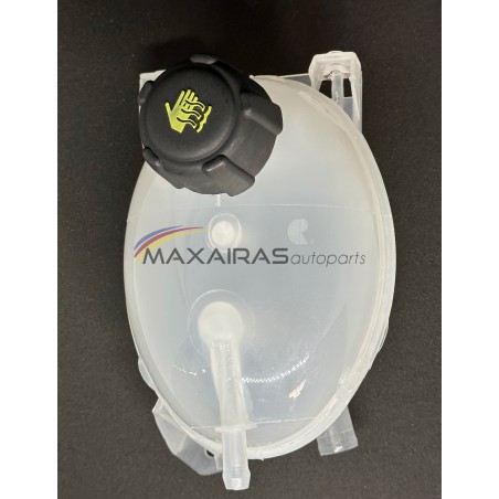 Expansion tank Clio IV | MAXAIRASautoparts
