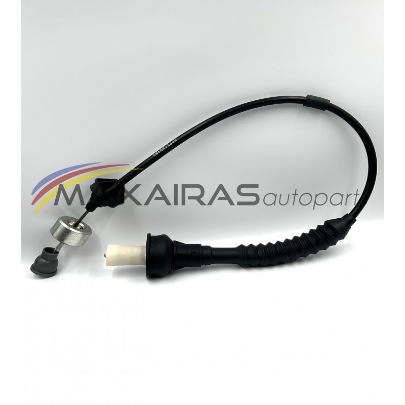 Clutch cable Peugeot 206
