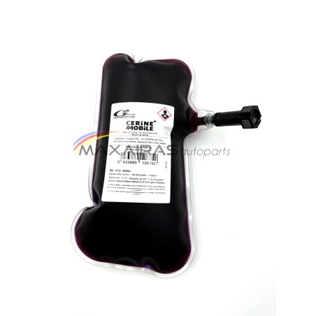 Ασκός eolys Citroen C3 - DS3 | MAXAIRASautoparts