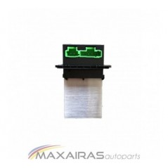 Heater blower fan resistor for Renault Megane | MAXAIRASautoparts