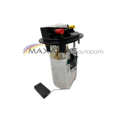 Diesel fuel pump Peugeot 208 - Citroen C3 | MAXAIRASautoparts