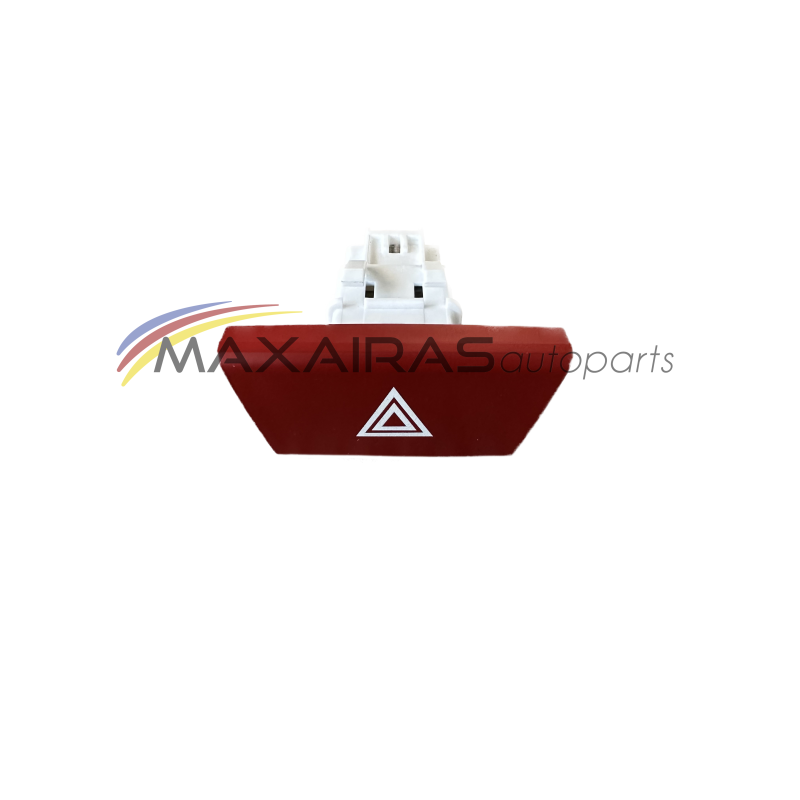 Διακόπτης αλάρμ Peugeot 107