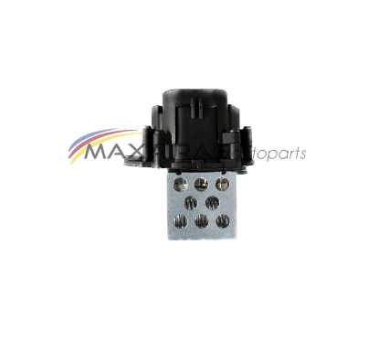 Fan resistor Citroen C4 OEM 9649247680 | MAXAIRASautoparts