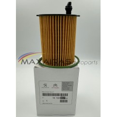 Φίλτρο λαδιού Peugeot-Citroen 1610693780 | MAXAIRASautoparts