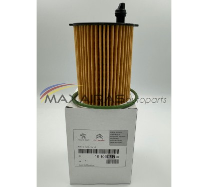 Φίλτρο λαδιού Peugeot-Citroen 1610693780 | MAXAIRASautoparts