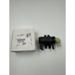 Ηλεκτροβαλβίδα τουρμπίνας HDI Peugeot-Citroen 1618PE|MAXAIRASautoparts