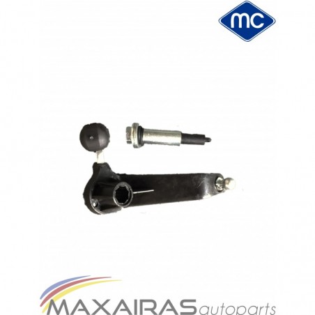 Gear lever knob for Citroen Xsara | MAXAIRASautoparts