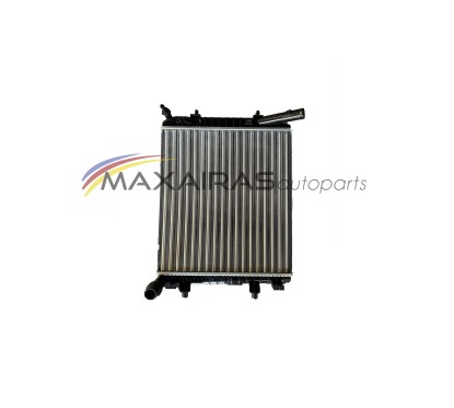 Ψυγείο νερού για Peugeot 108 & Citroen C1 | MAXAIRASautoparts