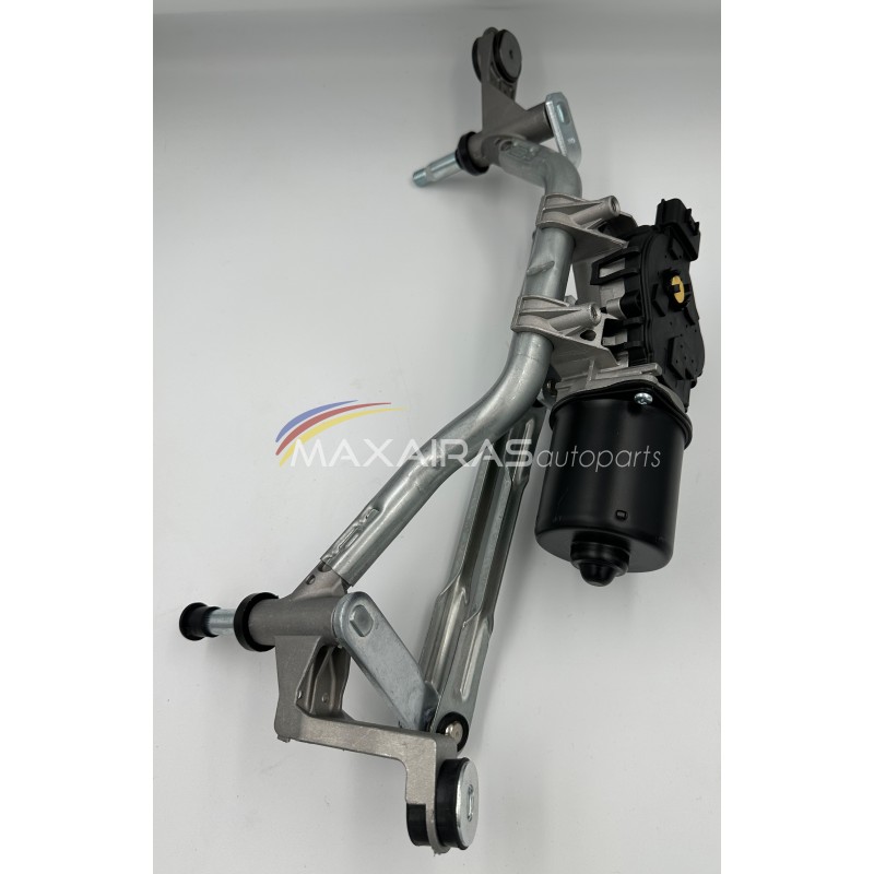 Wiper motor Renault Clio IV