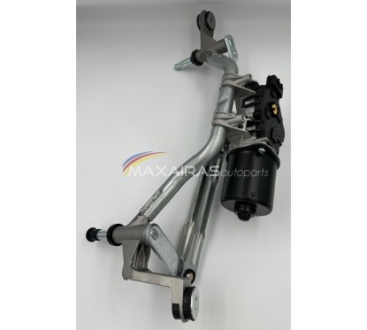 Wiper motor Renault Clio IV | MAXAIRASautoparts