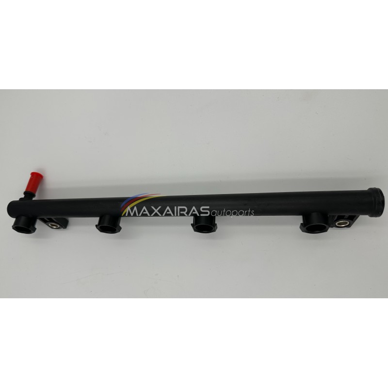Injector rail Renault Megane