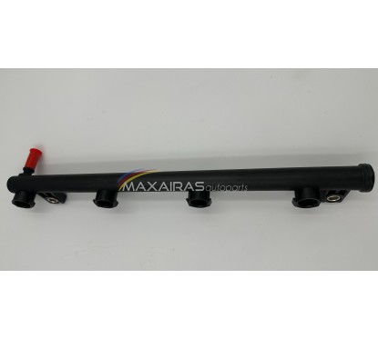 Injector rail Renault Megane | MAXAIRASautoparts