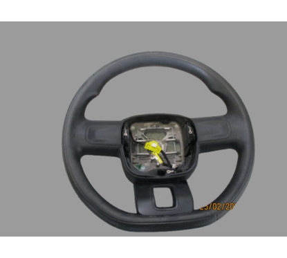 Τιμόνι Citroen Jumpy | MAXAIRASautoparts