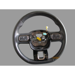 Τιμόνι Citroen C3 Aircross | MAXAIRASautoparts