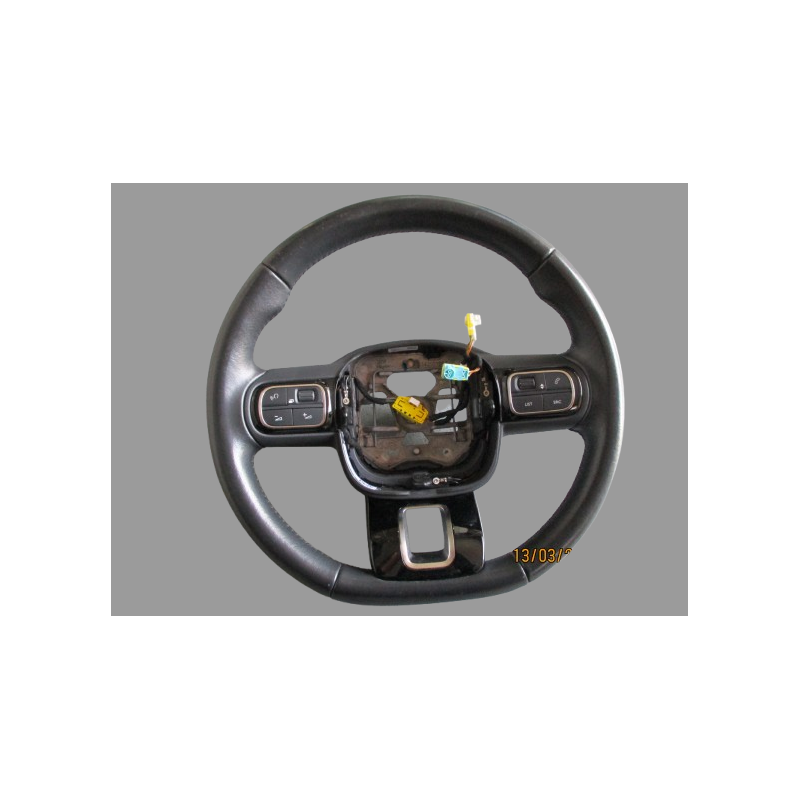 Τιμόνι Citroen C3 Aircross