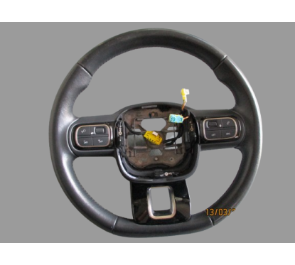 Τιμόνι Citroen C3 Aircross | MAXAIRASautoparts