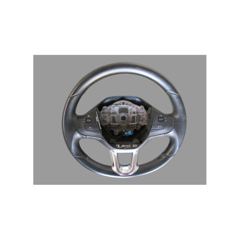 Τιμόνι Peugeot 2008
