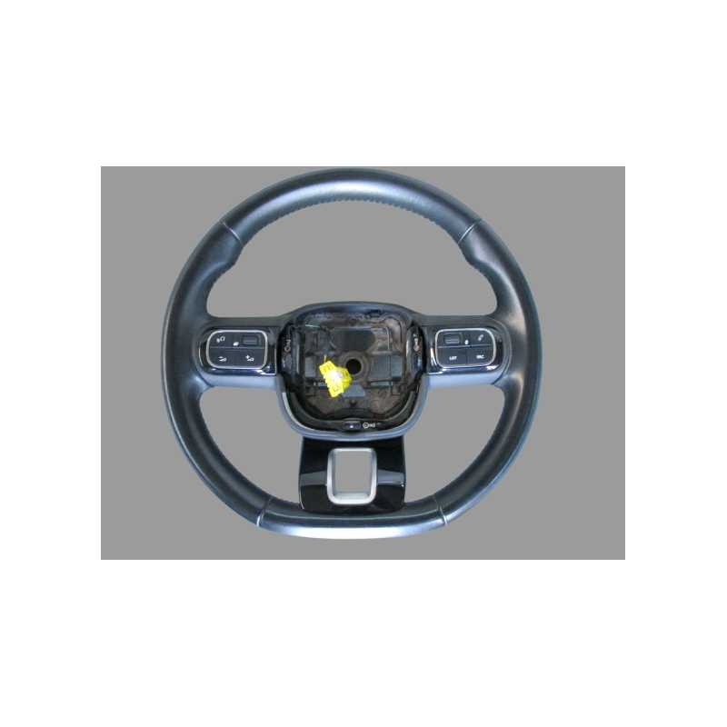 Τιμόνι Citroen C3 2019-2024