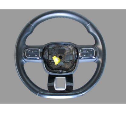 Τιμόνι Citroen C3 δερμάτινο | MAXAIRASautoparts