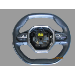 Τιμόνι Peugeot 208 | MAXAIRASautoparts