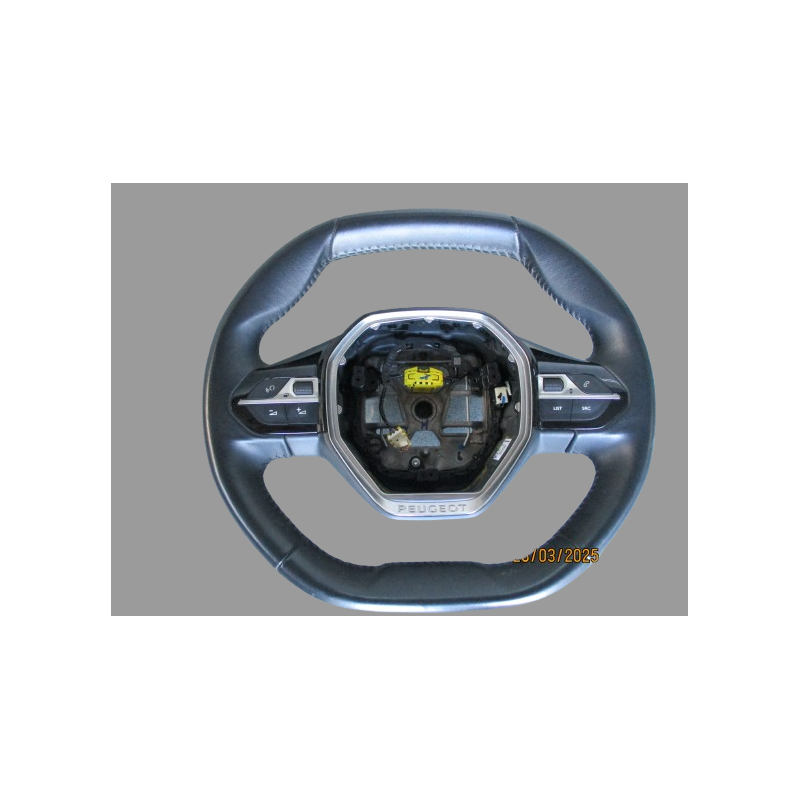 Τιμόνι Peugeot 208