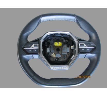 Τιμόνι Peugeot 208 | MAXAIRASautoparts